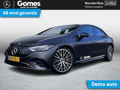Mercedes-Benz EQE - AMG 53 4MATIC+ | Premium Plus | Night Pakket | Rijassistentiepakket Plus | Panoramadak | H