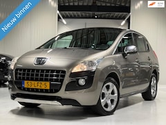 Peugeot 3008 - 1.6 VTi GT Pano|1500kg Trekhaak|