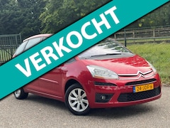 Citroën C4 Picasso - 1.6 VTi Ambiance 5p. /Trekhaak/Airco/