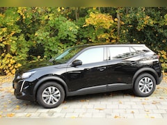 Peugeot 2008 - 1.2 PureTech Active navgatie D.riem is vervangen Plaat van een auto