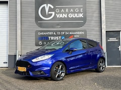 Ford Fiesta - 1.6 ST 182PK Clima, Isofix, Bluetooth, Recaro, StoelVerw, Lmv, ElektrRamen+Spiegels, Usb,