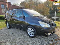 Renault Grand Espace - 2.0T Privilège 6-persoons AUTOMAAT