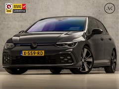 Volkswagen Golf - 1.4 eHybrid GTE 245Pk Automaat (APPLE CARPLAY, GRILLE VERLICHT, ALCANTARA, STUUR/STOELVERW