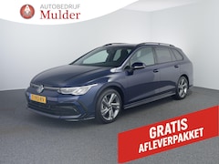 Volkswagen Golf Variant - 1.5 TSI R-Line | Carplay | Camera | ACC |