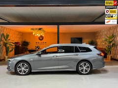 Opel Insignia Sports Tourer - 1.5 Turbo Business Executive OPC Line NAP Garantie Trekhaak Camera StuurVW PDC Cruise Navi