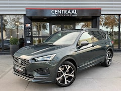 SEAT Tarraco - 1.4 TSI e-Hybrid FR-Line|Pano|Memory|ACC|DCC|360Camera|Carplay|Keyless|Virtual Cockpit|245