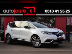 Renault Espace - TCe 200pk Initiale Paris 5p. | Panoramadak | Leder | Camera | MultiSense | Trekhaak |