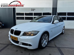 BMW 3-serie Touring - 318i High Executive