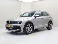 Volkswagen Tiguan - 1.5 TSI ACT 150pk DSG Highline Business R [ VIRTUAL+CAMERA+PANODAK+ACC+CLIMAAT+PDC+LED ]