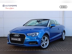 Audi A3 Cabriolet - 35 TFSI CoD Design Pro Line Plus 150pk S-Tronic