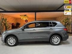 SEAT Tarraco - 1.5 TSI Style Garantie Camera Blindspot StoelVW Elek Achterklep Virtueel Cruise Navi Clima