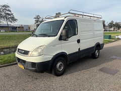 Iveco Daily - 29 L 10V 300 H1 Trekhaak 3300 kg Kort