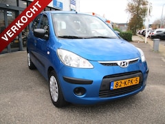 Hyundai i10 - 1.1 Active Cool Automaat