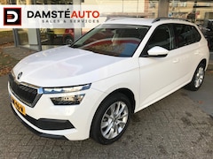 Skoda Kamiq - 1.0 TSI DSG Business
