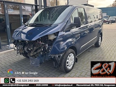 Ford Transit Custom - 270 2.2 TDCI L1H1 Trend DC airco