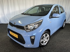 Kia Picanto - 1.0 DPi ComfortLine 1E EIGN/AIRCO/CRUISE/ELEK.PAKKET
