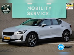 Polestar 2 - 2 Long Range Dual Motor Launch Edition 78kWh Clima ACC LED Cam CarPlay Clima