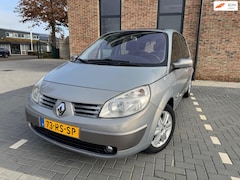 Renault Scénic - 1.6-16V Privilège Luxe | Trekhaak | Airco