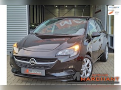 Opel Corsa - 1.4 Edition Stoelverwarming, Stuurverwarming, City Steering