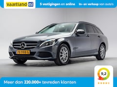 Mercedes-Benz C-klasse - C 160 [LED verlichting Trekhaak Navi]