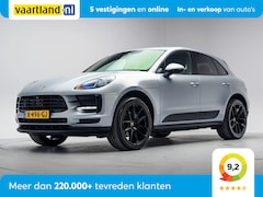 Porsche Macan - 2.0 Aut Facelift 245pk [ Camera Trekhaak 21" LMV]