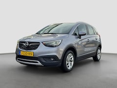 Opel Crossland X - 1.2 Turbo Innovation Full map navigatie | LED | Carplay/android auto | Parkeersensoren |
