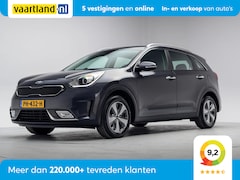 Kia Niro - 1.6 GDi Hybrid DynamicLine Aut. [ Navi Camera Apple Carplay/Android Auto ]