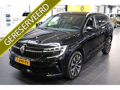 Renault Espace - E-Tech full hybrid 200pk techno 7persoons