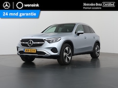 Mercedes-Benz GLC-klasse - 300e 4MATIC Luxury Line | Rij assistentie pakket | Panoramadak | Trekhaak | 360 camera |