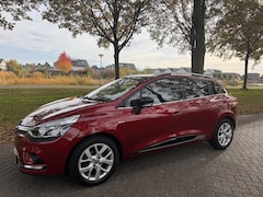 Renault Clio Estate - 0.9 TCe Limited