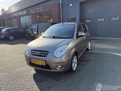 Kia Picanto - 1.1 Fifteen AIRCO Hatchback 5-dr