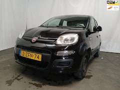 Fiat Panda - 0.9 TwinAir Edizione Cool - Schade