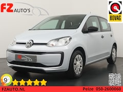 Volkswagen Up! - 1.0 BMT take up - 5DRS - Metallic - Airco
