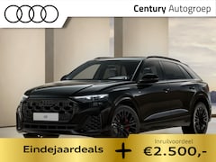 Audi Q8 - Pro Line S 55 TFSI e 290 kW / 394 PK SUV 8 versn