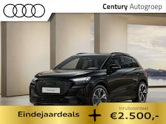 Audi Q4 e-tron - S edition Competition e-tron 45 82 kWh 210 kW / 28