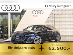 Audi A5 Limousine - S edition 2.0 TFSI e 220 kW / 299 PK Limousine 7 v
