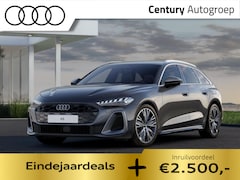Audi A5 Avant - S edition 2.0 TFSI e 220 kW / 299 PK Avant 7 versn