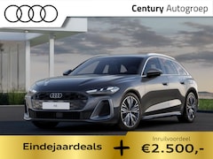 Audi A5 Avant - S edition 2.0 TFSI e 220 kW / 299 PK Avant 7 versn