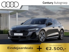 Audi A5 Avant - S edition 2.0 TFSI e 220 kW / 299 PK Avant 7 versn