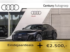 Audi A6 Limousine - S edition 2.0 TFSI e 220 kW / 299 PK Limousine 7 v