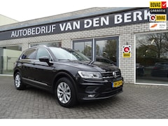 Volkswagen Tiguan - 1.5 TSI ACT Comfortline Business