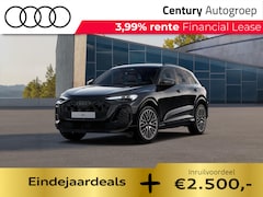 Audi Q5 - S edition 2.0 TFSI e 220 kW / 299 PK SUV 7 versn