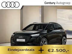 Audi Q4 e-tron - S edition Competition e-tron 45 82 kWh 210 kW / 28