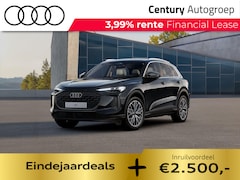 Audi Q5 - Advanced edition 2.0 TFSI e 220 kW / 299 PK SUV 7