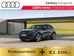 Audi Q6 e-tron - Advanced edition perf 100Kwh 225 kW / 306 P