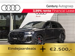 Audi Q7 - Pro Line S 55 TFSI e 290 kW / 394 PK SUV 8 versn