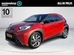 Toyota Aygo X - 1.0 VVT-i MT Envy | Apple CarPlay/Android auto | Achteruitrijcamera | JBL