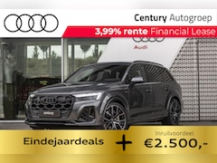 Audi Q7 - Pro Line S 55 TFSI e 290 kW / 394 PK SUV 8 versn