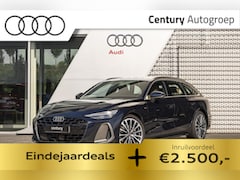 Audi A6 Avant - Advanced edition 40 TFSI 150 kW / 204 PK Avant 7 v