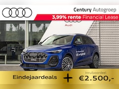 Audi Q5 - S edition 2.0 TFSI e 220 kW / 299 PK SUV 7 versn